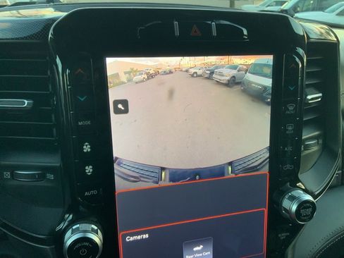 Used 2022 RAM 1500 TRX w/ TRX Level 1 Equipment Group image 23