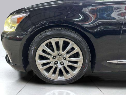 Used 2014 Lexus LS 460 image 61