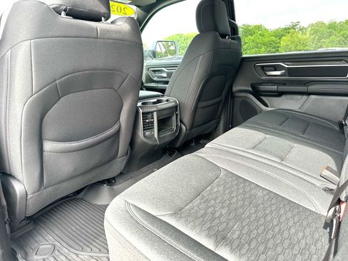 New 2026 RAM 1500 Lone Star image 24