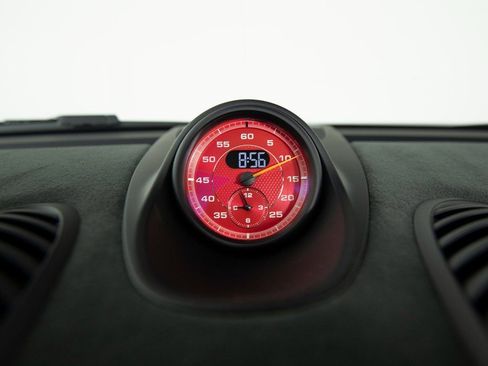 Certified 2025 Porsche 718 Boxster Spyder RS image 25