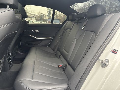 Used 2020 BMW 330i 330i w/ Premium Package image 26