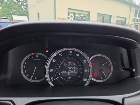 Used 2016 Honda Accord LX image 21