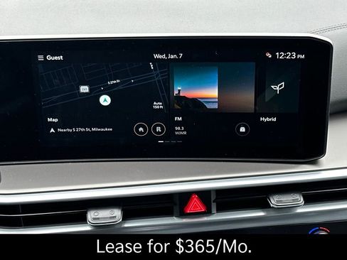 New 2026 Kia Sorento SX Prestige image 24