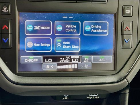 Certified 2026 Subaru Crosstrek 2.5i AWD/4WD image 18