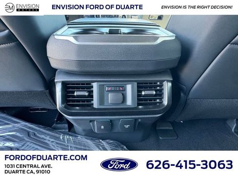 New 2025 Ford F150 Raptor image 32