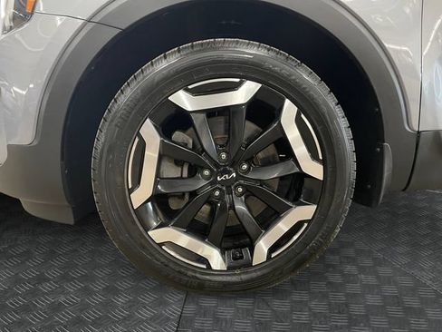 Used 2024 Kia Telluride S w/ S Sunroof Package AWD/4WD image 14
