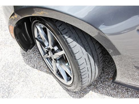 Used 2023 MAZDA MX-5 Miata Grand Touring RWD image 28
