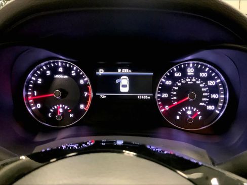 Used 2023 Kia Forte LXS image 24