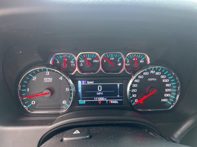 Used 2018 GMC Yukon SLE w/ Convenience Package AWD/4WD image 26