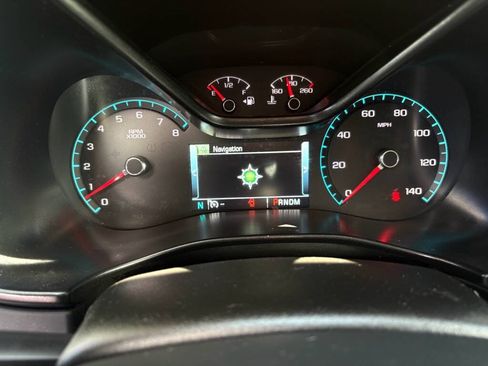 Used 2016 Chevrolet Colorado Z71 AWD/4WD image 10