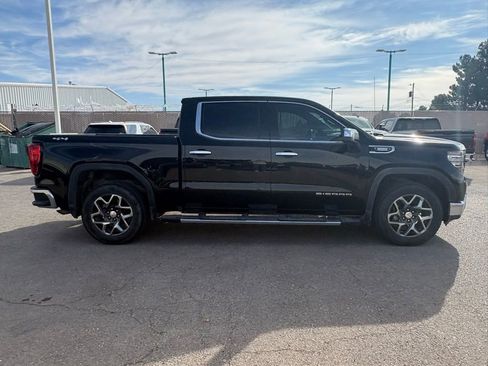 Used 2023 GMC Sierra 1500 SLT image 5