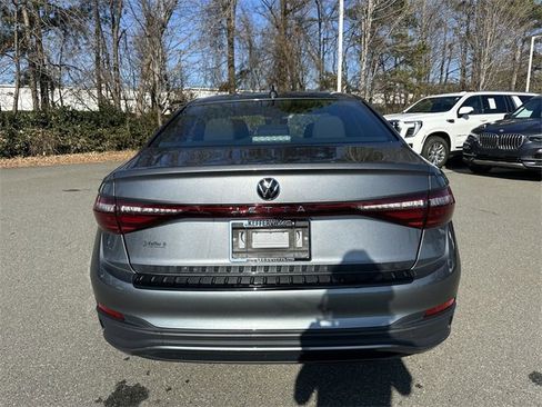 New 2026 Volkswagen Jetta Sport image 4