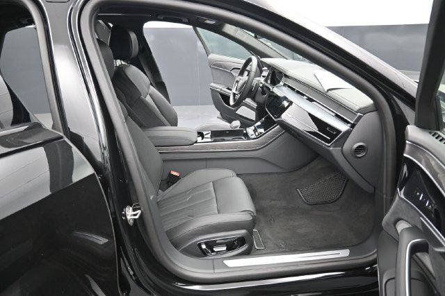 New 2027 Audi A8 L 3.0T AWD/4WD image 14