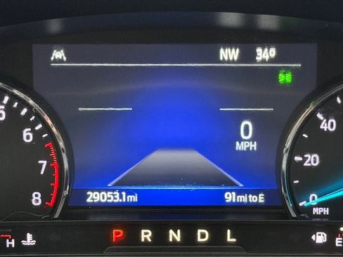 Certified 2022 Ford Explorer XLT w/ Equipment Group 202A image 18