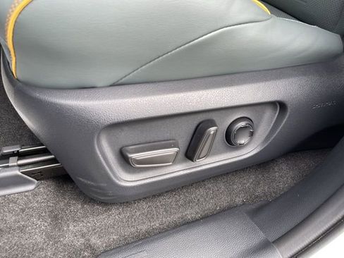 Certified 2025 Toyota 4Runner Trailhunter image 13