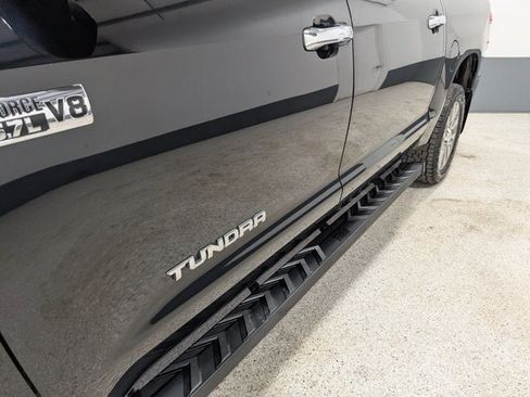Used 2014 Toyota Tundra Limited w/ Limited Premium Package AWD/4WD image 9