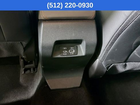 Certified 2025 Subaru Crosstrek 2.5i Limited w/ Crosstrek Mirror Package image 31