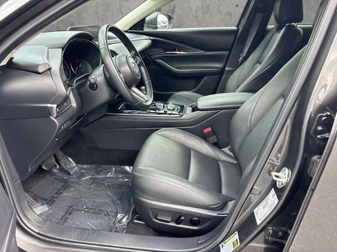 Certified 2023 MAZDA CX-30 AWD 2.5 S w/ Preferred Package image 12