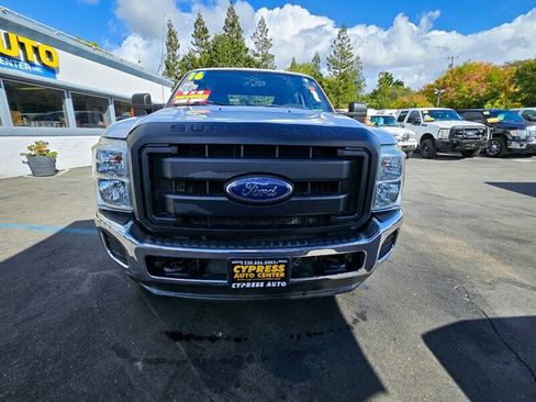 Used 2016 Ford F250 XL w/ Power Equipment Group image 10