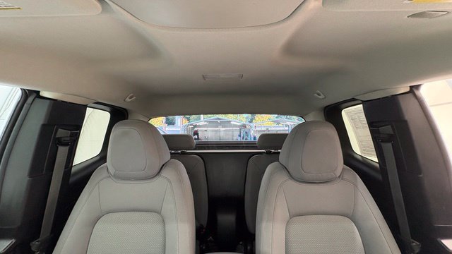 Used 2018 Chevrolet Colorado W/T w/ WT Convenience Package RWD image 29