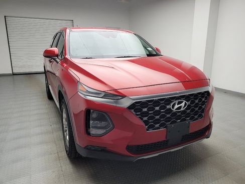 Used 2019 Hyundai Santa Fe SE w/ Cargo Package AWD/4WD image 14