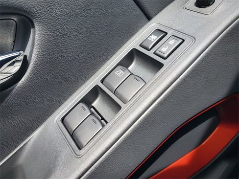 New 2025 Nissan Frontier PRO-4X image 20