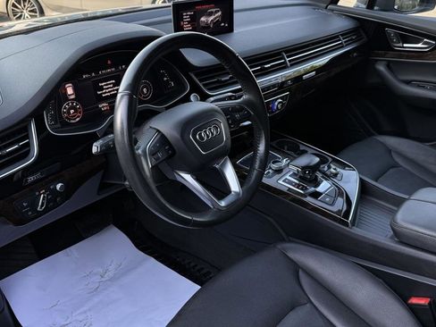 Used 2017 Audi Q7 3.0T Prestige AWD/4WD image 30