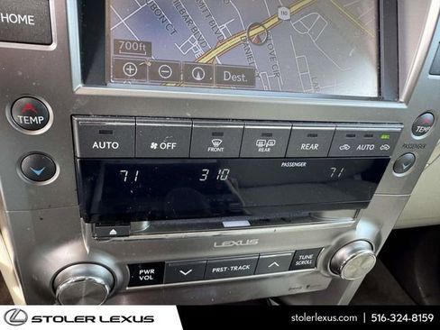 Used 2017 Lexus GX 460 Premium w/ Premium Package image 30