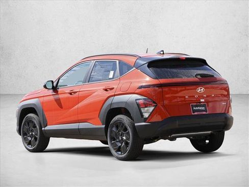 New 2026 Hyundai Kona SEL Sport AWD/4WD image 7