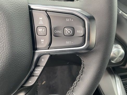 New 2026 RAM 1500 Laramie image 19