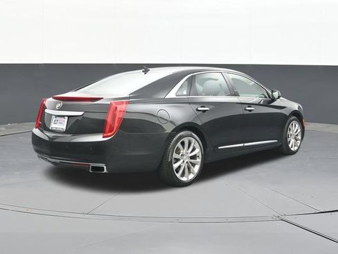 Used 2014 Cadillac XTS Premium FWD image 14