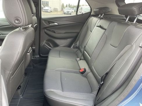 New 2026 Buick Encore GX Preferred w/ Advanced Technology Package FWD image 21