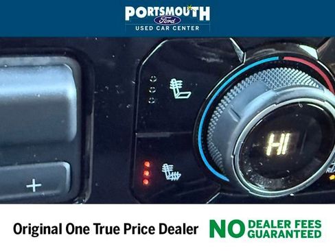 Used 2025 Chevrolet Silverado 1500 LT image 13