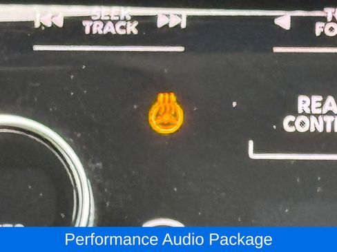 Used 2023 INFINITI QX60 Luxe w/ Performance Audio Package AWD/4WD image 30