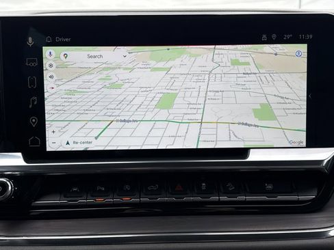 Used 2023 GMC Sierra 1500 SLT w/ SLT Premium Plus Package image 8