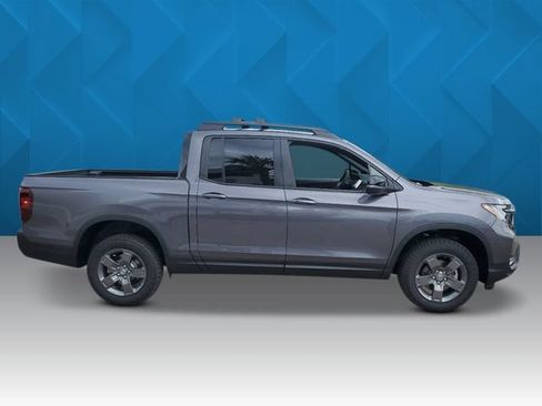 New 2026 Honda Ridgeline TrailSport image 6
