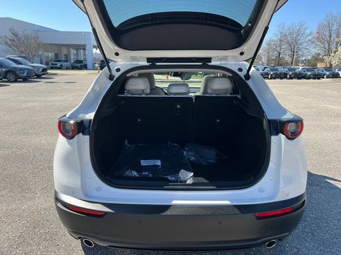 New 2026 MAZDA CX-30 Aire Edition image 15