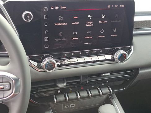 New 2026 GMC Canyon Elevation w/ Convenience Package image 9