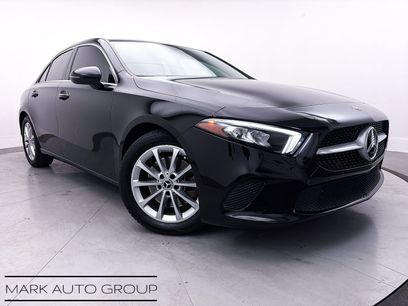 Used 2020 Mercedes-Benz A 220 A 220