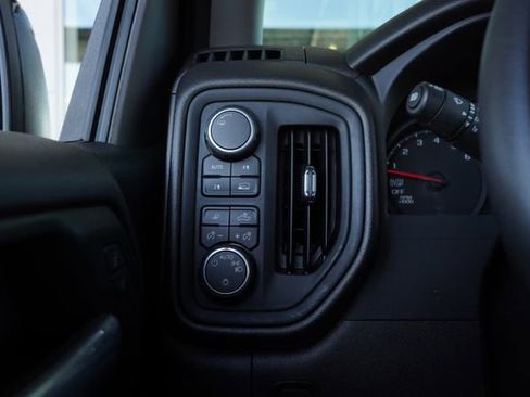 Used 2026 Chevrolet Silverado 1500 W/T w/ WT Safety Package AWD/4WD image 18