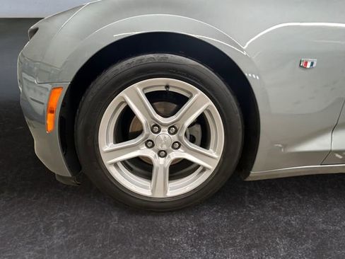 Used 2024 Chevrolet Camaro LT image 14