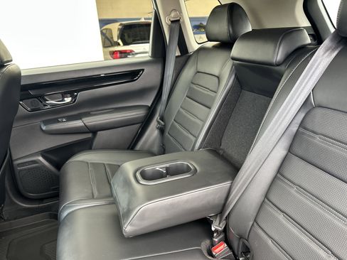 Certified 2023 Honda CR-V EX-L image 27