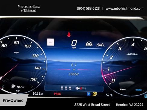 Used 2024 Mercedes-Benz E 350 4MATIC Sedan image 22