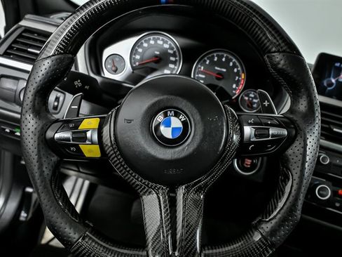 Used 2015 BMW M3 RWD image 25