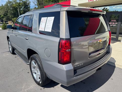 Used 2018 Chevrolet Tahoe LS w/ All-Season Package image 4