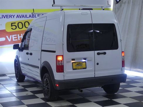 Used 2013 Ford Transit Connect XL FWD image 5