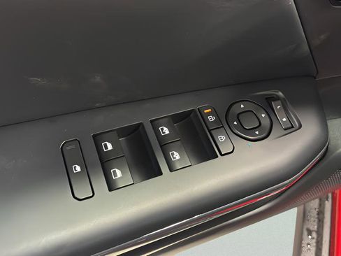 New 2026 Kia K4 GT-Line Turbo FWD image 22