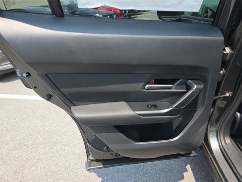 New 2025 MAZDA CX-50 2.5 Hybrid w/ Weather Package image 15