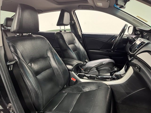 Used 2016 Honda Accord EX-L image 10