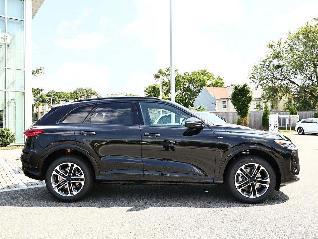 New 2026 Audi Q5 2.0T AWD/4WD image 4
